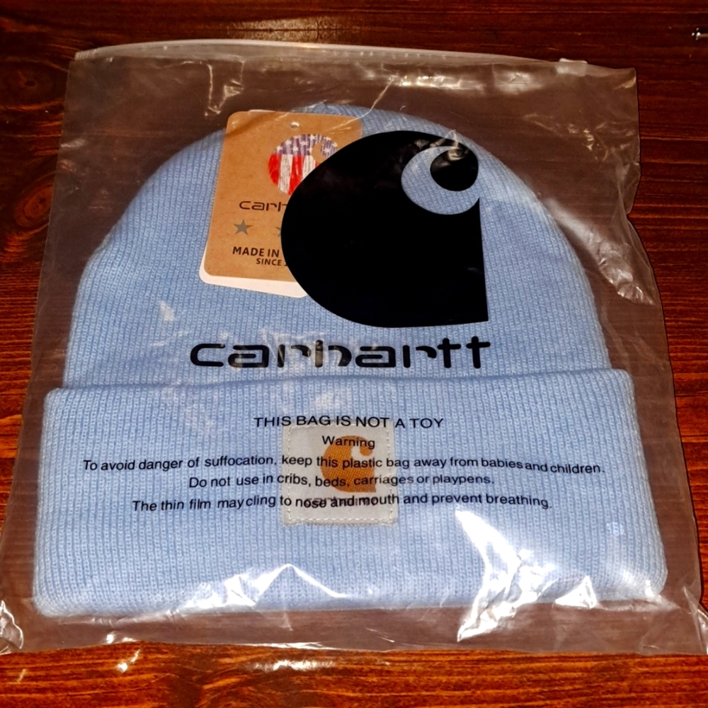 Carhartt hat brand new
